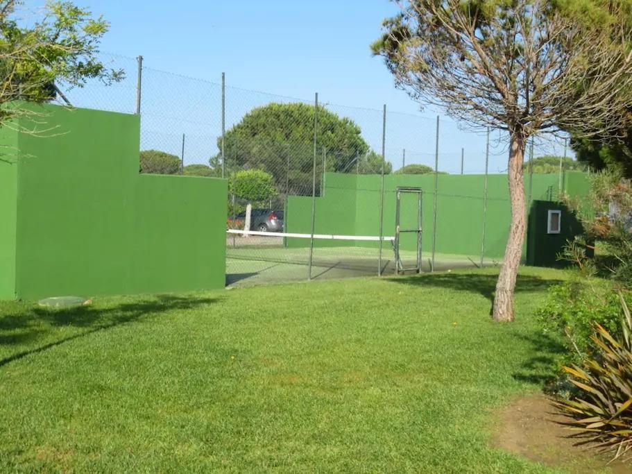 Novo Sancti Petri - Playa, Piscina, Golf Y Relax Chiclana de la Frontera