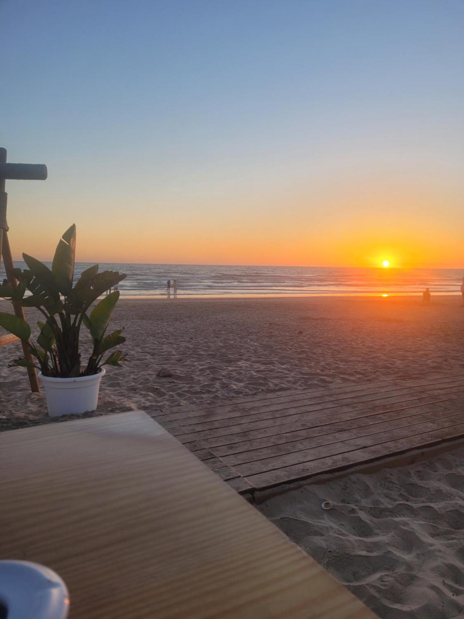 Novo Sancti Petri - Playa, Piscina, Golf Y Relax * Chiclana de la Frontera