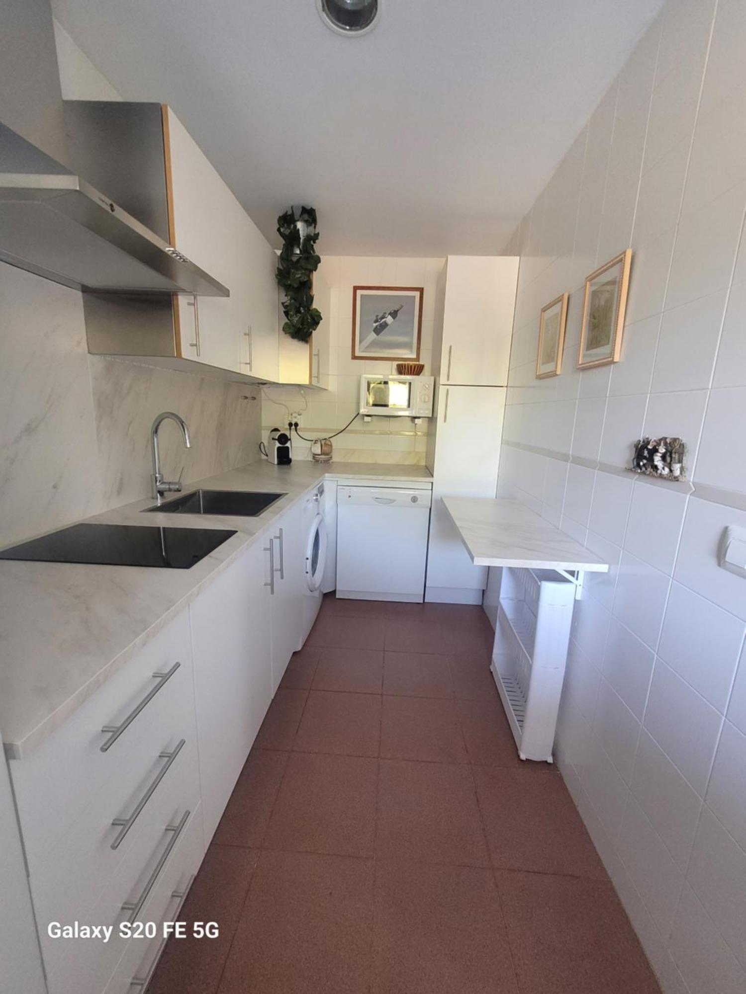 Apartamento Novo Sancti Petri - Playa, Piscina, Golf Y Relax Chiclana de la Frontera
