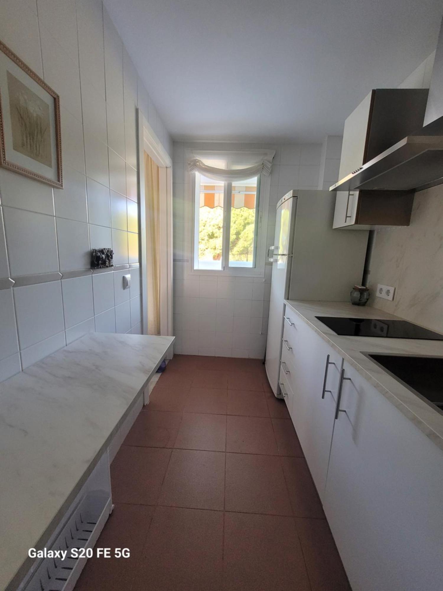 Novo Sancti Petri - Playa, Piscina, Golf Y Relax Apartamento
