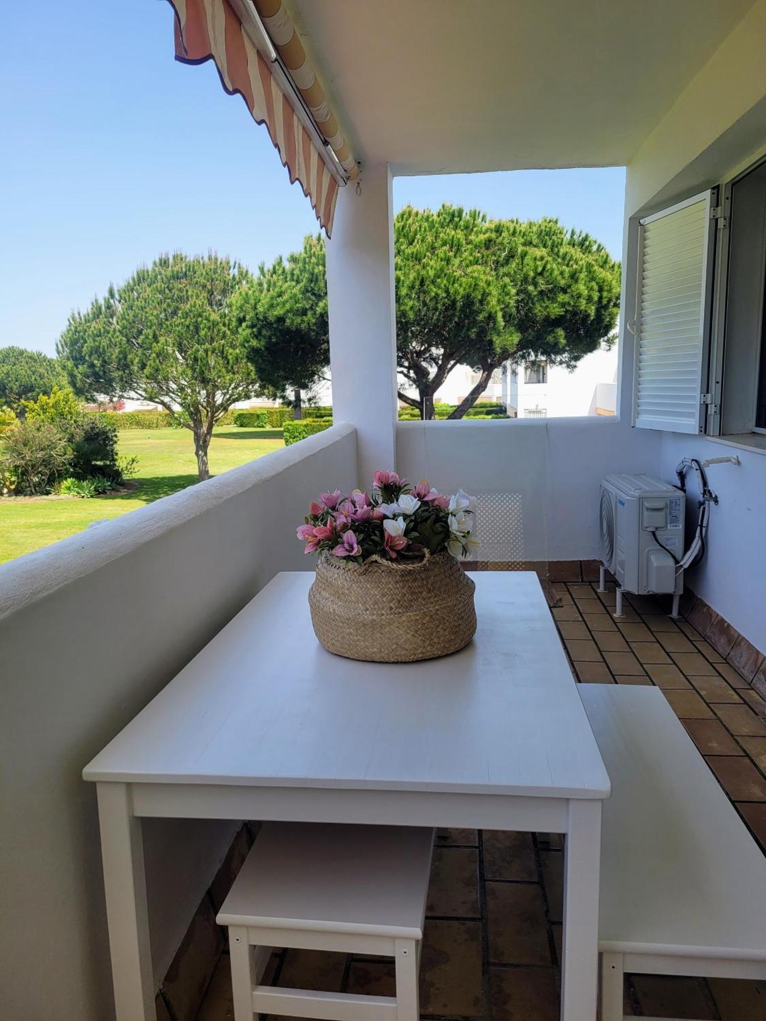 Apartamento Novo Sancti Petri - Playa, Piscina, Golf Y Relax *