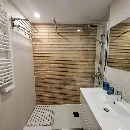 Novo Sancti Petri - Playa, Piscina, Golf Y Relax Apartment Chiclana de la Frontera Exterior photo