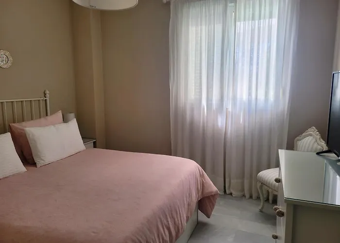 Novo Sancti Petri - Playa, Piscina, Golf Y Relax
