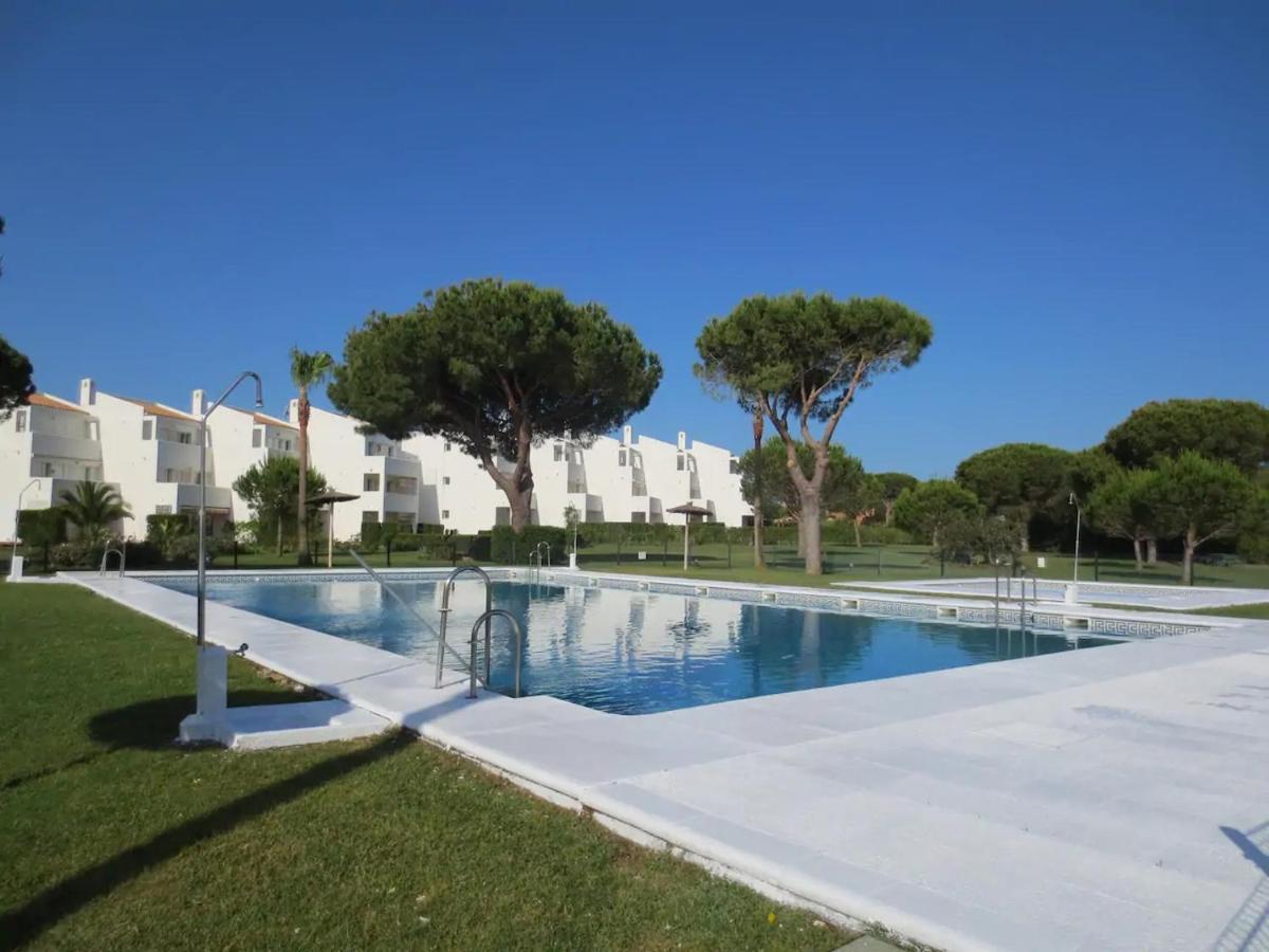 Novo Sancti Petri - Playa, Piscina, Golf Y Relax * Chiclana de la Frontera