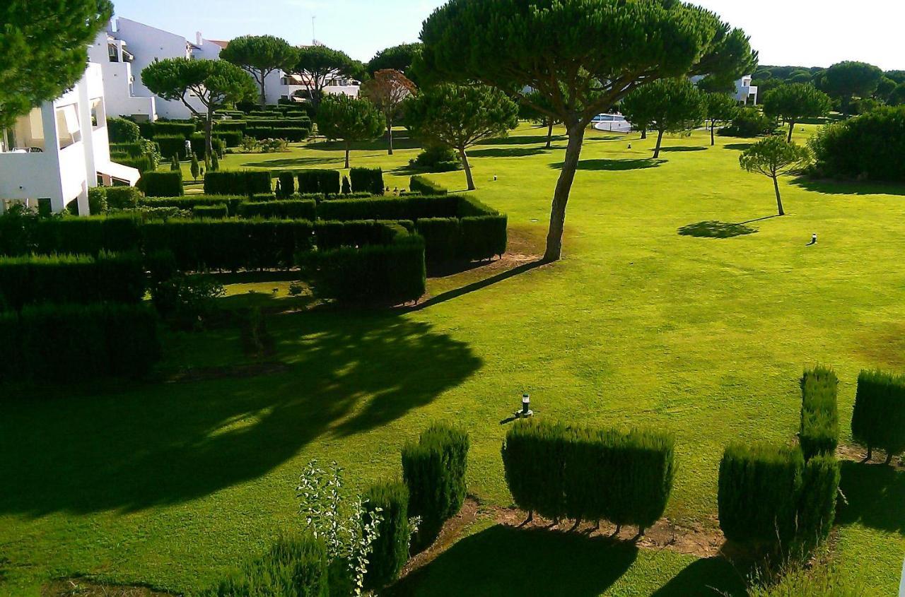 Novo Sancti Petri - Playa, Piscina, Golf Y Relax Apartment Chiclana de la Frontera