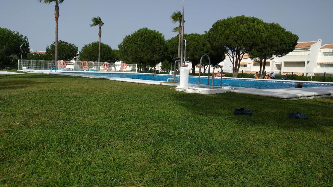 Appartamento Novo Sancti Petri - Playa, Piscina, Golf Y Relax Chiclana de la Frontera