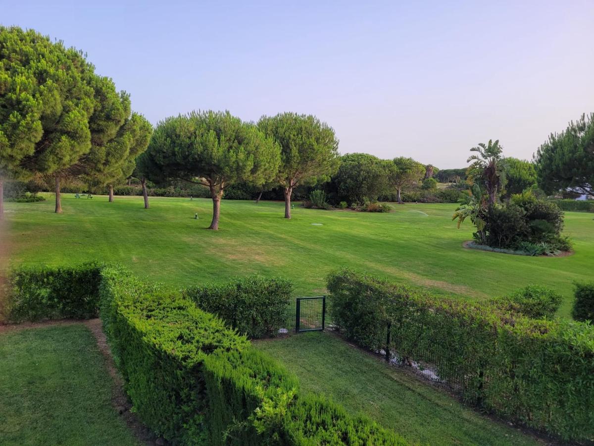Apartment Novo Sancti Petri - Playa, Piscina, Golf Y Relax