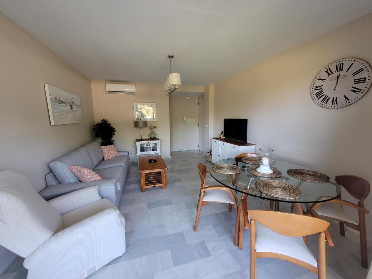 Apartment Novo Sancti Petri - Playa, Piscina, Golf Y Relax