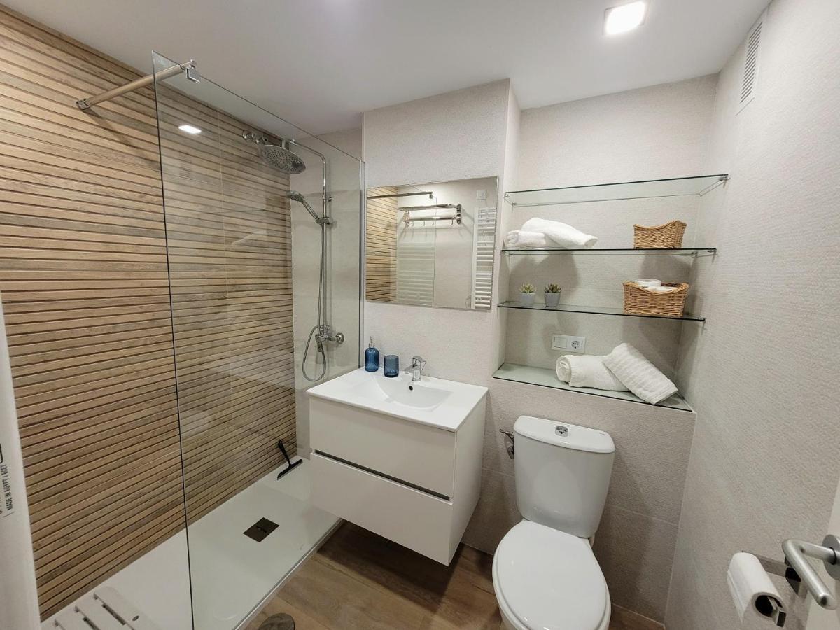 Apartment Novo Sancti Petri - Playa, Piscina, Golf Y Relax Chiclana de la Frontera