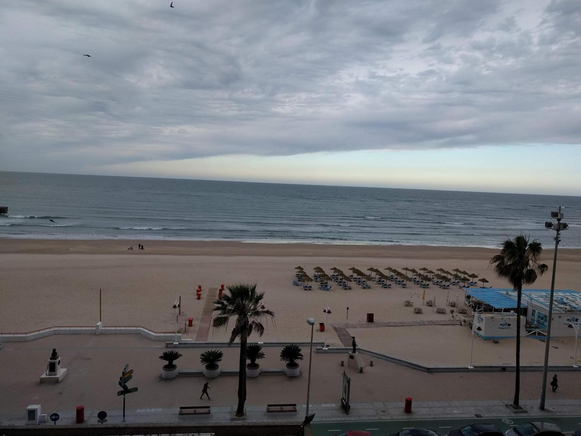 Appartamento Novo Sancti Petri - Playa, Piscina, Golf Y Relax