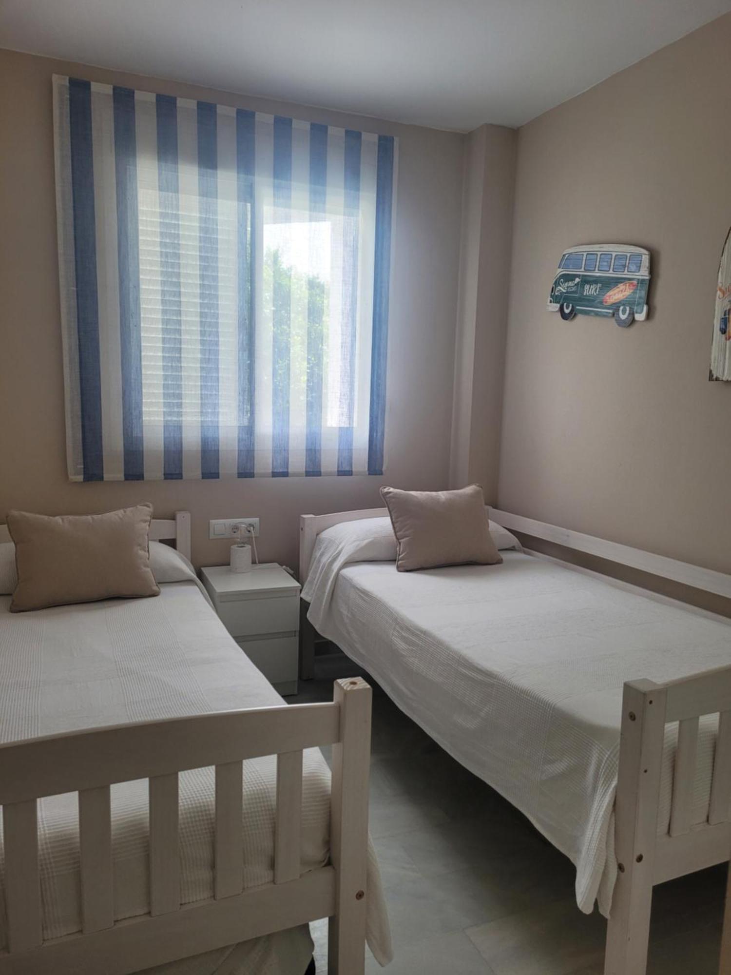 Novo Sancti Petri - Playa, Piscina, Golf Y Relax * Chiclana de la Frontera