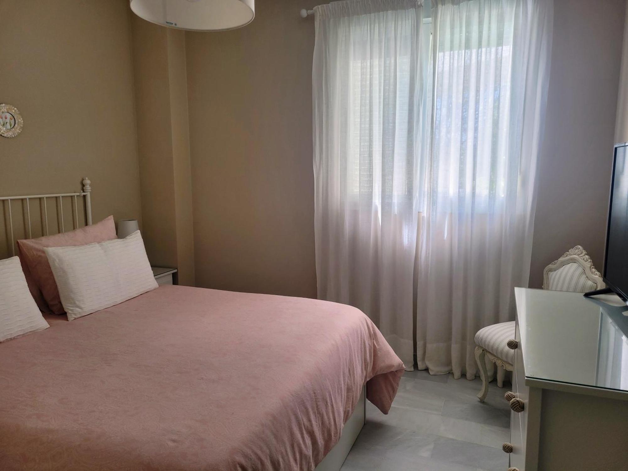 Apartment Novo Sancti Petri - Playa, Piscina, Golf Y Relax Chiclana de la Frontera
